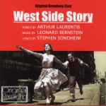West side story/Original Broadway cast