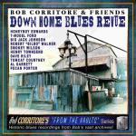 Bob Corritore & Friends - Down...