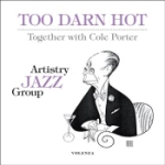 Too darn hot/Cole Porter