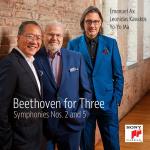Beethoven for Three