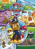 Nickelodeon Paw Patrol Titta Och Hitta
