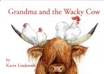 Grandma And The Wacky Cow