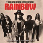 Transmission impossible 1980-82