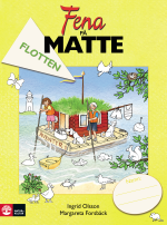 Fena På Matte Åk 1 Flotten