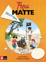 Fena På Matte Åk 2 Skatten