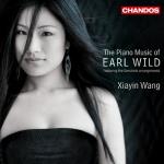 The Piano Music Of Earl Wild