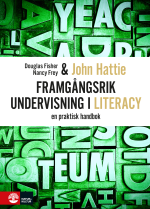 Framgångsrik Undervisning I Literacy - En Praktisk Handbok