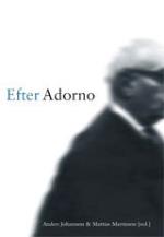 Efter Adorno