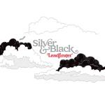 Silver And Black (Silver/Black)