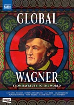 Global Wagner - From Bayreuth to the...