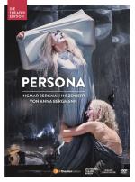 Bergman: Persona (Theater Edit.)