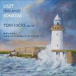 Liszt / Ireland Sonatas