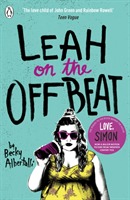 Leah On The Off-beat