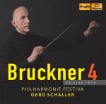 Bruckner 4 - Version 1874
