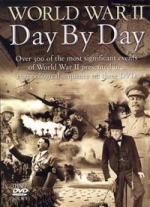 World War II Day By Day (UK Import)