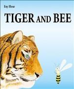 Tiger And Bee