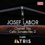 Clarinet Trio / Cello Sonata No 2