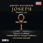 Joseph (Oratorio)