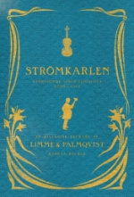 Strömkarlen - Simon Eldfeldts Andra Fall