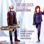 Dreamlover/Music For Saxophone