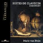 Suites De Clavecin