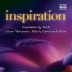 Inspiration (Göran Marcusson)