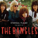 Eternal flame / Best of... 1984-88
