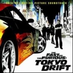 Fast & The Furious - Tokyo Drift
