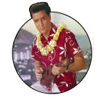 Blue Hawaii (Shaped/Picturedisc)