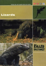 Killer instinct / Lizards