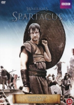 Warriors / Spartacus