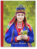 Scandinavian Folklore Vol. Iii