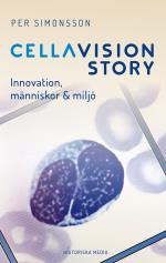 Cellavision Story - Innovation, Människor & Miljö