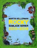 Rocky - Samlade Serier 2013-2018