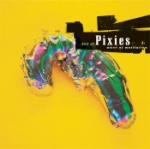 Best Of Pixies - Wave Of Mutilation