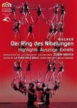 Der Ring Des Niebelungen (Highlights)