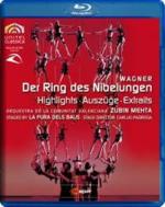 Der Ring Des Nibelungen Highlights