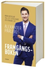 Framgångsboken - Mina Nycklar Till Ett Lyckligare Och Rikare Liv