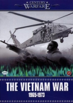 Vietnam war 1965-1973