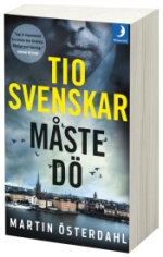 Tio Svenskar Måste Dö