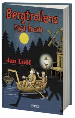 Bergtrollens Nya Hem