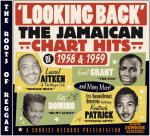 Looking Back/Jamaican Hit Parade Vol 1