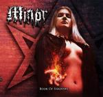 Book of Shadows