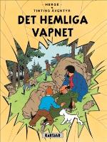 Det Hemliga Vapnet