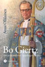 Bo Giertz Om Prästämbetet- Uppdragets Teologi