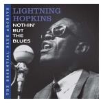 Nothin` But The Blues
