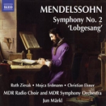 Symphony No 2 (Jun Märkl)