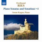 Complete Sonatas And Sonatinas Vol