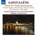 Music For Wind Instruments