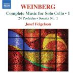 Complete Music For Solo ...